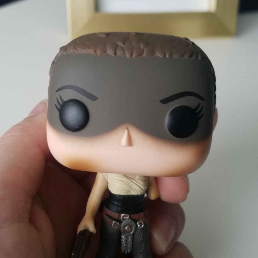FURIOSA POP - Picture 3 of 3